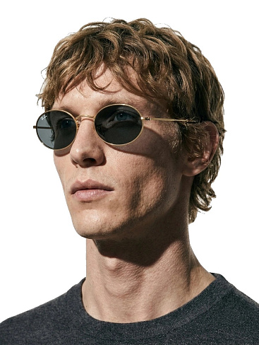 Ray-Ban RB 3547N 001/R5
