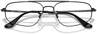 Ray-Ban RB RX6550 2509