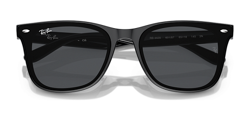 Ray-Ban RB 4420 601/87