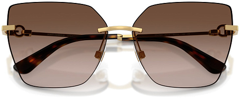 Dolce & Gabbana DG 2321 02/13