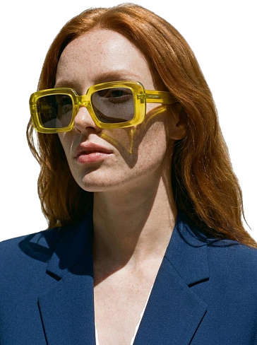 Saint Laurent SL534SUNRISE 004