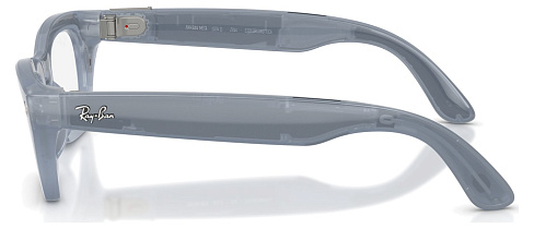 Ray-Ban Meta Zena Gen 3 RW 4015 6914/10