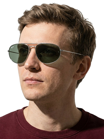Ray-Ban RB 3945 004/31