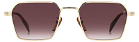 David Beckham DB 1245/S T5U SO