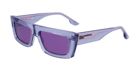 Karl Lagerfeld KLJ6147S  662