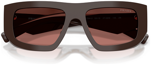 Prada PR D04SU 27I80W