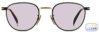 David Beckham DB 1228/S I46 5F