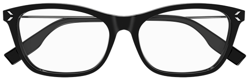 Alexander McQueen MQ 0376O 001