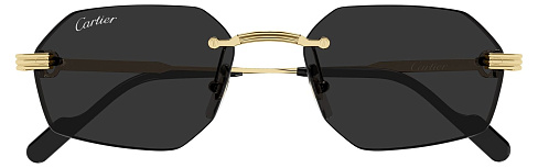 Cartier CT 0616S 001
