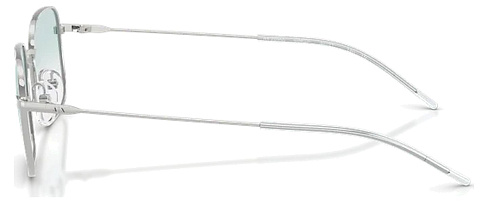 Armani Exchange AX 2055S 60453F
