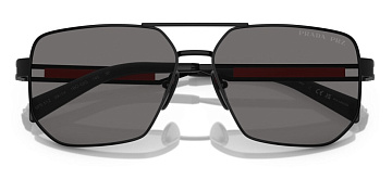 Prada Linea Rossa PS 51ZS 1BO02G
