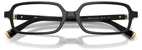 Miu Miu MU 01YV 16K1O1