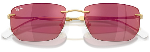 Ray-Ban RB 3768 001/D0
