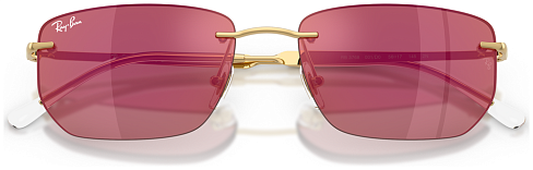 Ray-Ban RB 3768 001/D0