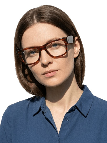 Ray-Ban RX 0840V 2144