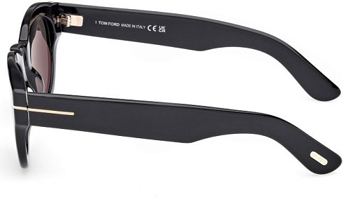 Tom Ford FT1212 01A
