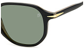 David Beckham DB 1140/S 05K O7
