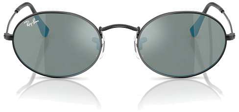 Ray-Ban RB 3547N 002/8O