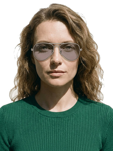 Ray-Ban RB 3925 004/53
