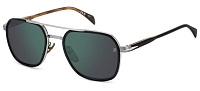 David Beckham DB 1161/S 05K MT