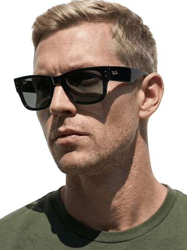 Ray-Ban RB 0840S 6826J5