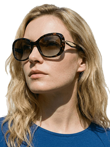Prada PR 04ZS 2AU6E1