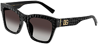 Dolce & Gabbana DG 4512 32888G
