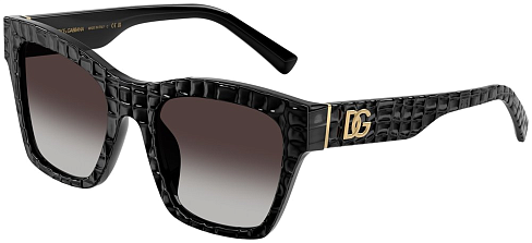 Dolce & Gabbana DG 4512 32888G