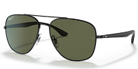 Ray-Ban RB 3683 002/58