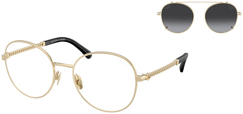 Chanel CH 4291 C134SB