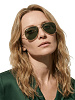 Ray-Ban RB 3825 001/58