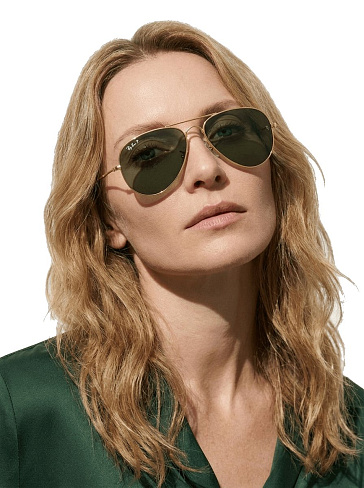 Ray-Ban RB 3825 001/58
