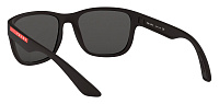 Prada Linea Rossa PS 01US DG05S0