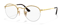 Ray-Ban RX 3947V 2500