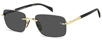 David Beckham DB 1195/S RHL IR