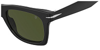 David Beckham DB 1222/S 807 QT