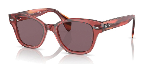 Ray-Ban RB 0880S 6639AF