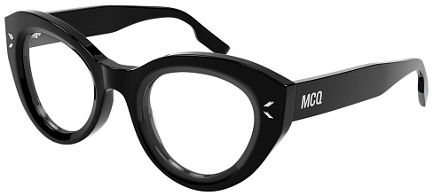Alexander McQueen MQ 0364O 001