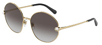Dolce & Gabbana DG 2282B 02/8G