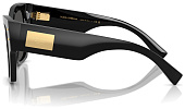 Dolce & Gabbana DG 4478 501/87