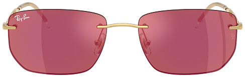 Ray-Ban RB 3768 001/D0