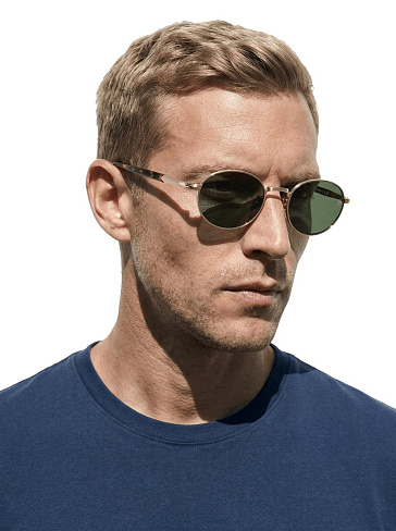 David Beckham DB 1196/S 06J O7
