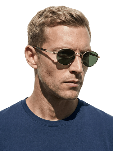 David Beckham DB 1196/S 06J O7