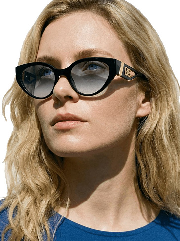 Dolce & Gabbana DG 6146 501/8G