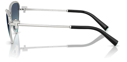 Tiffany & Co TF 3107KB 62139S