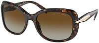 Prada PR 04ZS 2AU6E1