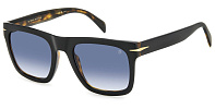 David Beckham DB 7000/S FLAT WR7 08