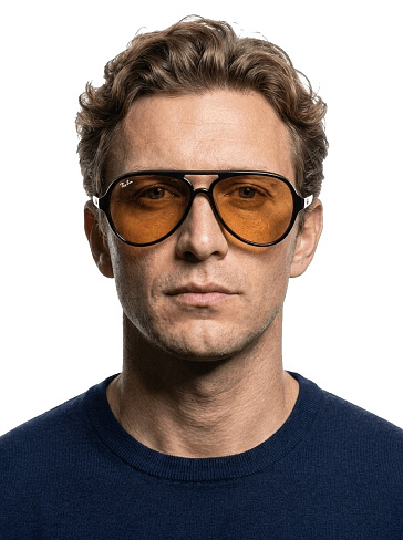 Ray-Ban RB 4125 601/33