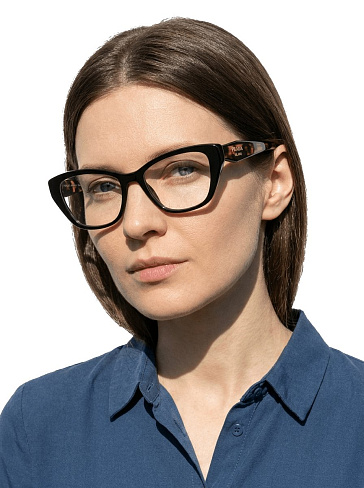 Prada PR 19WV 1AB1O1