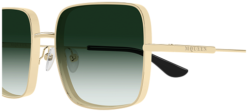 Alexander McQueen AM 0564S 003